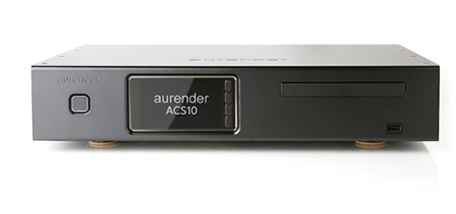 Washington DC Virginia Maryland Aurender ACS10 dealer