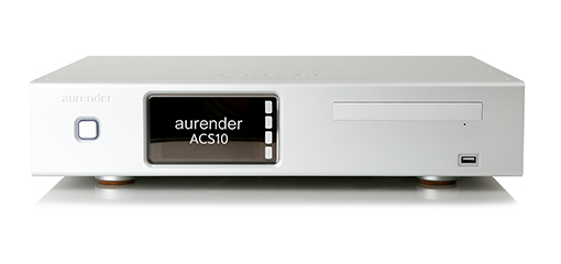 Washington DC Virginia Maryland Aurender ACS10 dealer