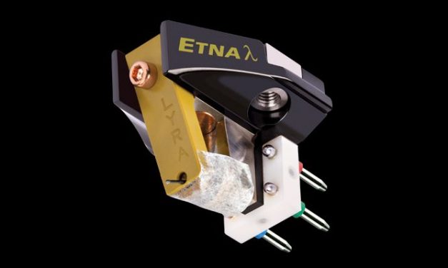 Lyra Etna λ Lambda Series
