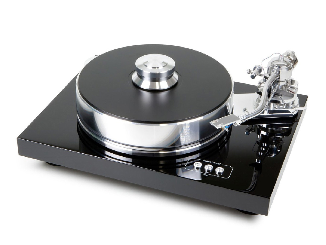 Pro-ject Turntables pro-ject turntables authorized dealer