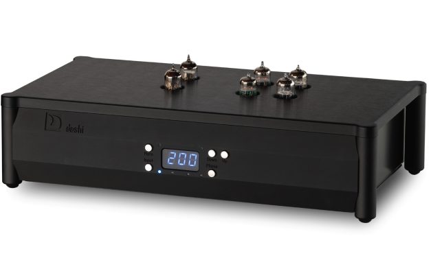 Doshi Evolution Phono Preamplifier